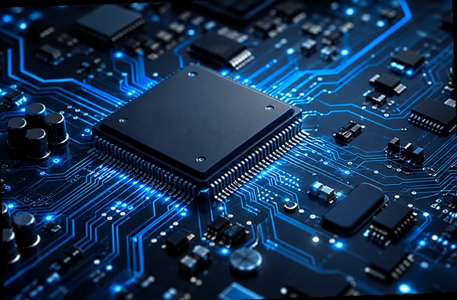 存储器件项目资料：NOR Flash 存储器
